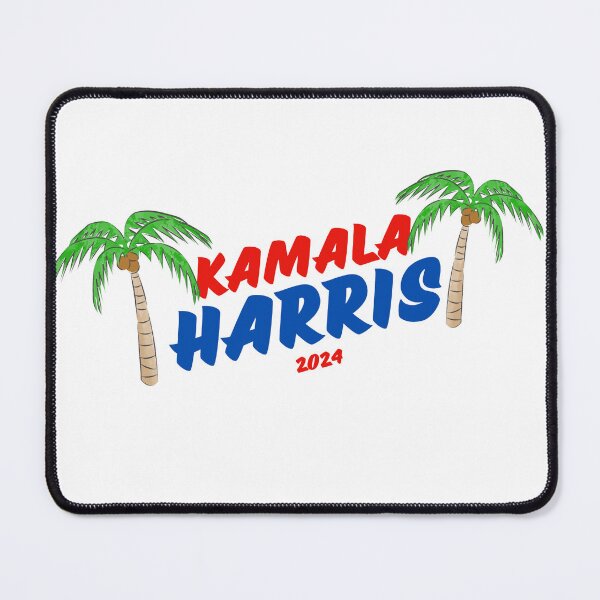 Item preview, Kamala Harris 2024 - You think you just fell out of a coconut tree? designed and sold by Chickabiddybex.