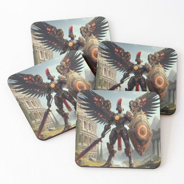 Item preview, Paladin designed and sold by RaF71PrO.