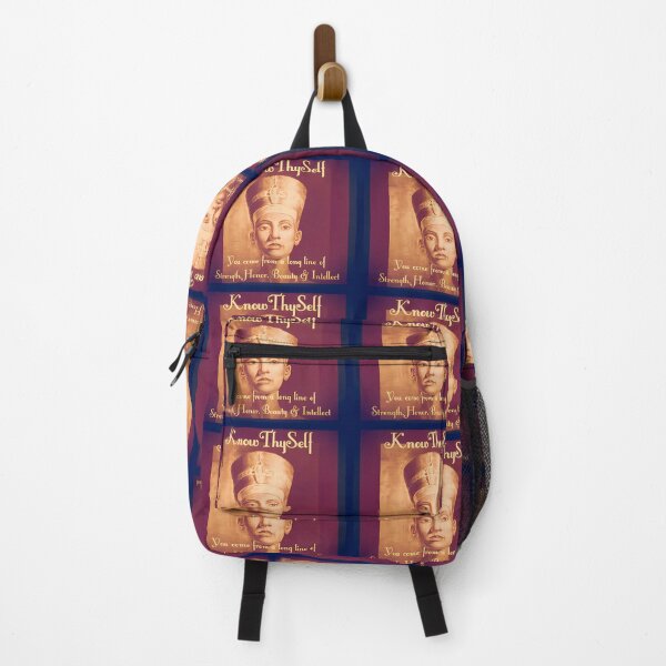 Item preview, Know They Self designed and sold by SNNDesignersLLC.