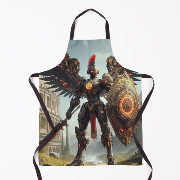 Item preview, Paladin designed and sold by RaF71PrO.