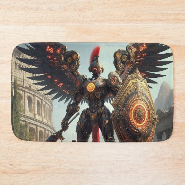Item preview, Paladin designed and sold by RaF71PrO.