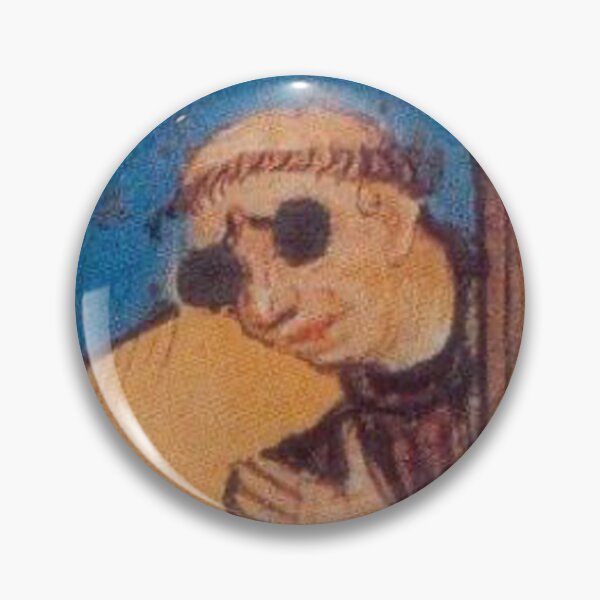 Artikel-Vorschau von Medieval Creature Meme - Oculi de vitro cum capsula, designt und verkauft von VintageManiac.
