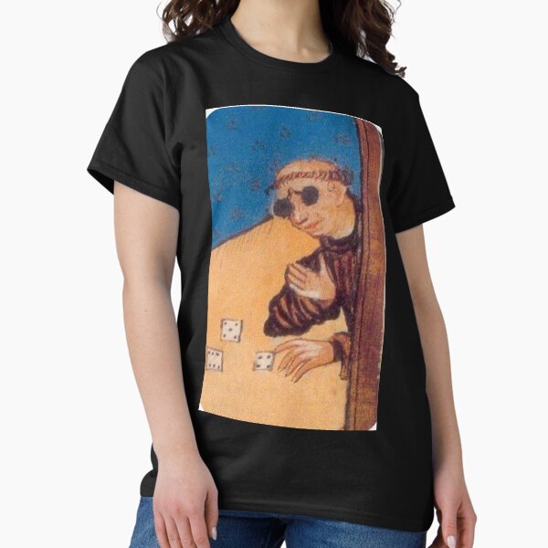 Artikel-Vorschau von Medieval Creature Meme - Oculi de vitro cum capsula, designt und verkauft von VintageManiac.