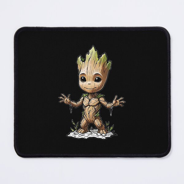 Item preview, Baby Grooootttt!!!!! designed and sold by InnovyaDesigns.