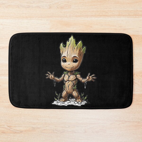 Item preview, Baby Grooootttt!!!!! designed and sold by InnovyaDesigns.