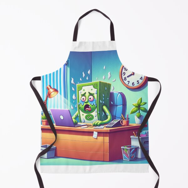 Item preview, Money Working  designed and sold by ssmg80.