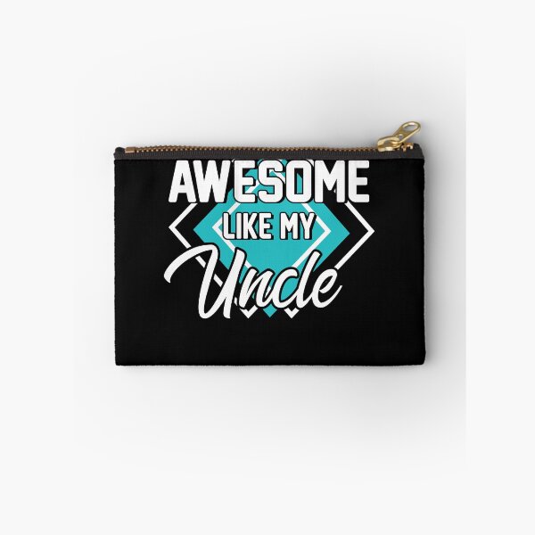 Item preview, Awesome Like My Uncle Gear designed and sold by DynamicDesign.