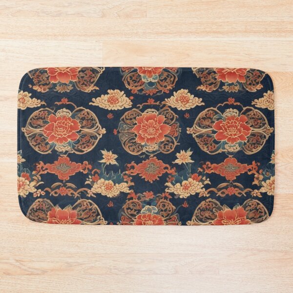 Item preview, Asian Inspired Pattern designed and sold by Asiantrendzz.