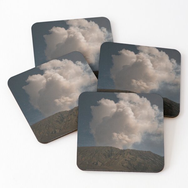 Item preview, Heart of Indonesia - Sunrise on Mount Bromo #4 designed and sold by LucaRamble.