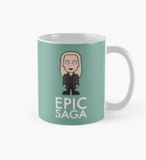 Saga Noren Mug
