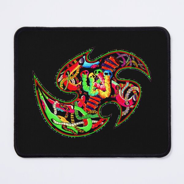 Item preview, WORMS n SPACE designed and sold by DGBdesignART.