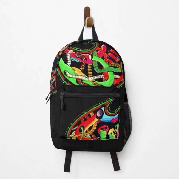 Item preview, WORMS n SPACE designed and sold by DGBdesignART.