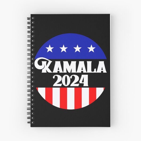 Artikelvorschau, Kamala Harris 2024: Kampagnenbuttons im Vintage-Stil entworfen und verkauft von shaggylocks.