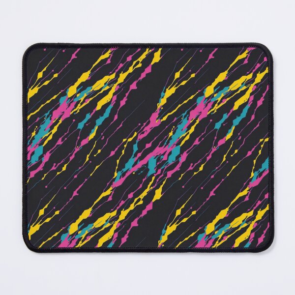 Item preview, Radiant Color Burst designed and sold by Daniel Haddad.