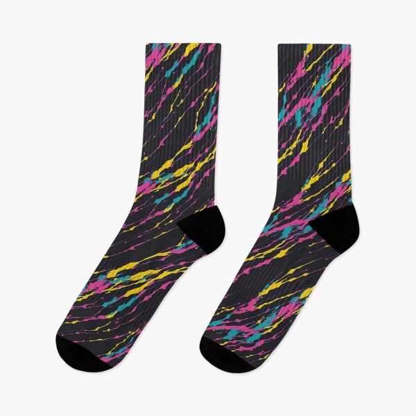 Item preview, Radiant Color Burst designed and sold by Daniel Haddad.