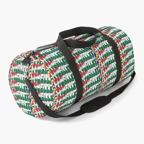 Item preview, Seychelles Country Flag Typography designed and sold by TravelWish.