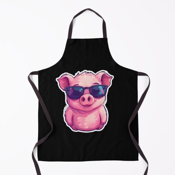 Item preview, Funny Pig designed and sold by Planetporridge.