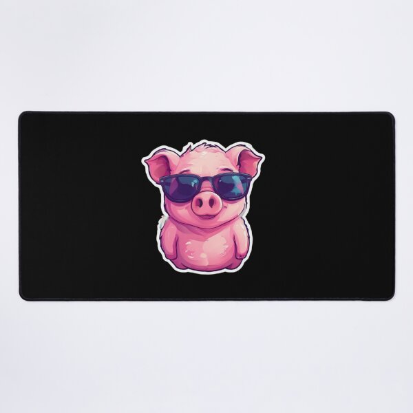 Item preview, Funny Pig designed and sold by Planetporridge.