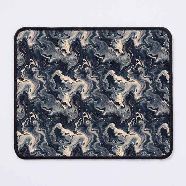 Item preview, Vintage Kafkaesque Pattern designed and sold by Studio2315.