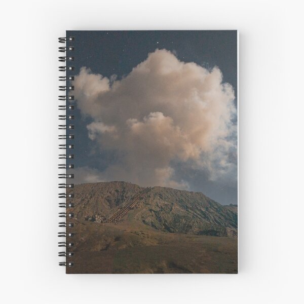 Item preview, Heart of Indonesia - Sunrise on Mount Bromo #5 designed and sold by LucaRamble.