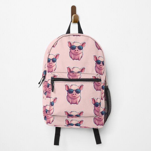 Item preview, Pig Art designed and sold by Planetporridge.