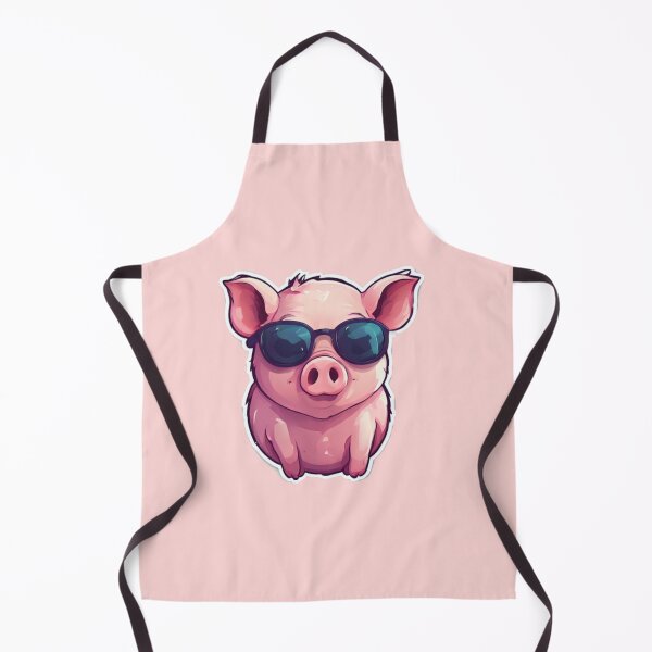 Item preview, Pig Art designed and sold by Planetporridge.