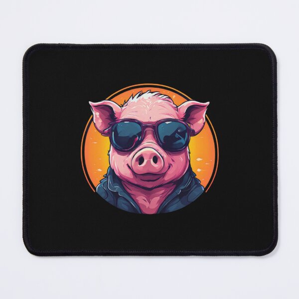 Item preview, Sunglasses Pig designed and sold by Planetporridge.