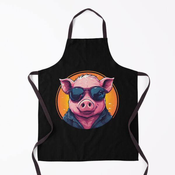 Item preview, Sunglasses Pig designed and sold by Planetporridge.