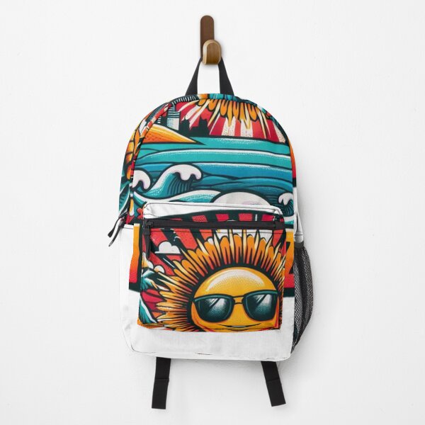 Item preview, Ibiza: Unleash Your Inner Island Spirit designed and sold by aZRaSs.