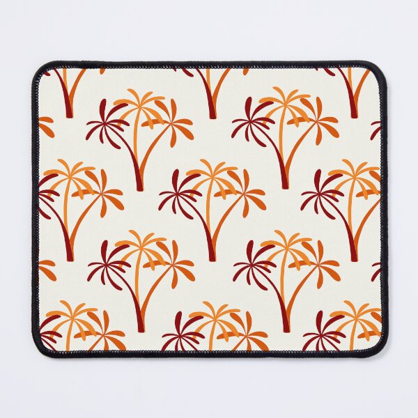 Item preview, Retro Palm trees, designed and sold by SJAPhoto.