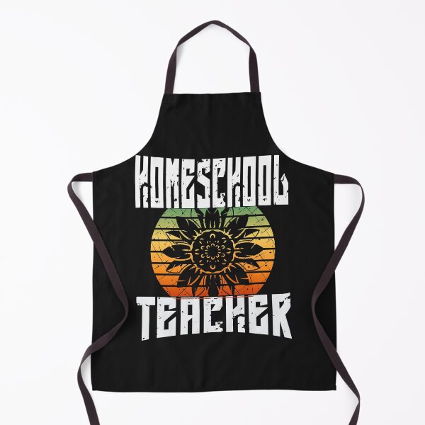 Item preview, Homeschool Teacher designed and sold by LLdreams.