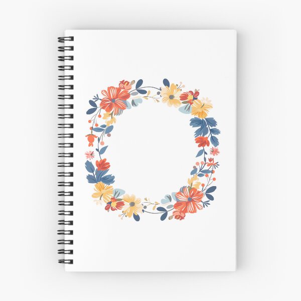 Item preview, round flower shape designed and sold by uone.