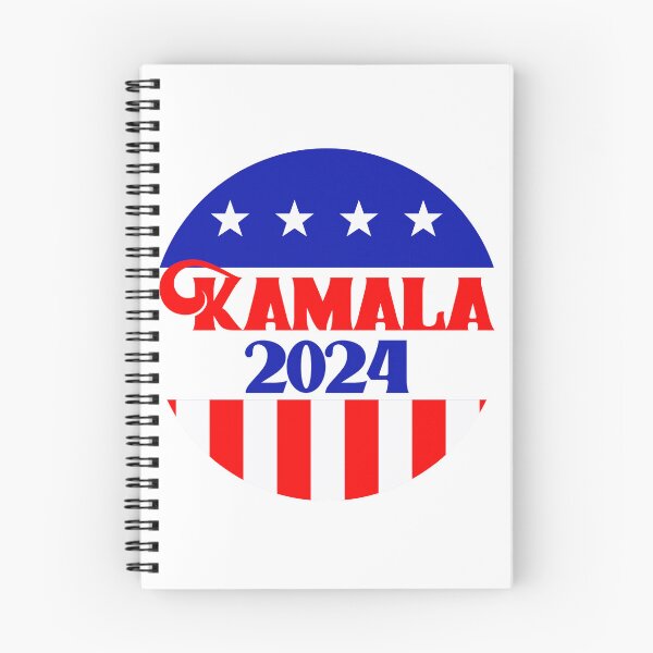 Artikelvorschau, Kamala Harris 2024: Kampagnenbuttons im Vintage-Stil entworfen und verkauft von shaggylocks.
