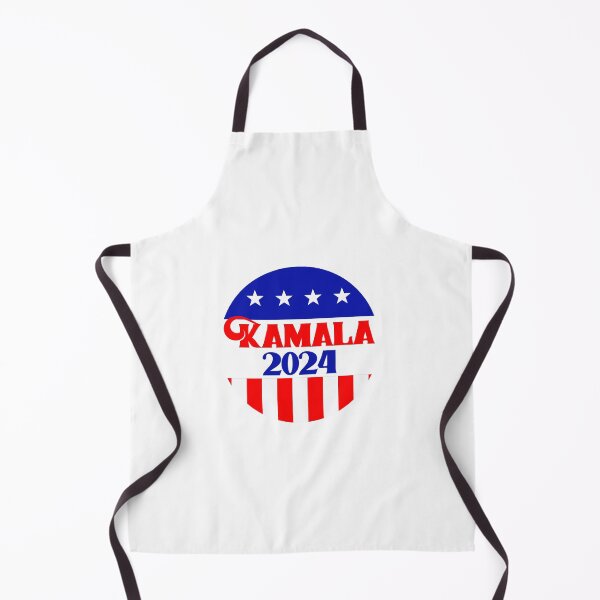 Item preview, Kamala Harris 2024: Vintage Campaign Button Style designed and sold by shaggylocks.