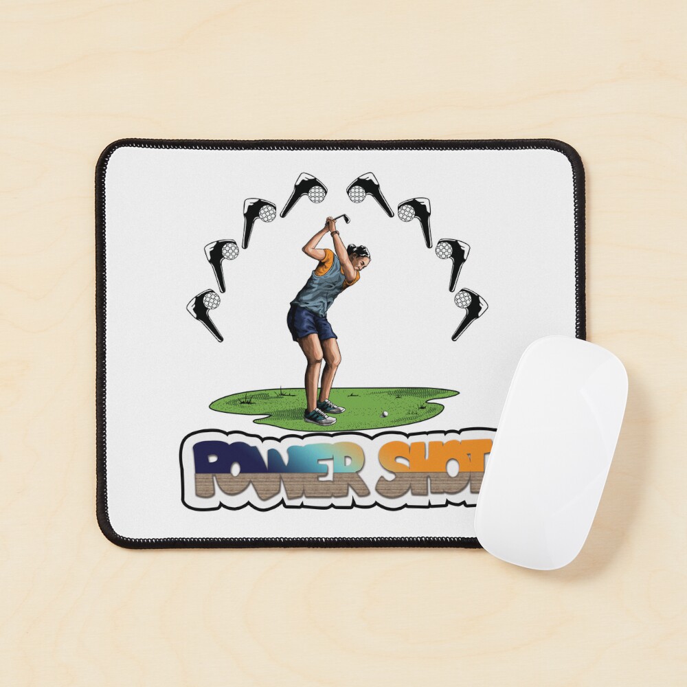 Item preview, Mouse Pad designed and sold by RhonDesign.
