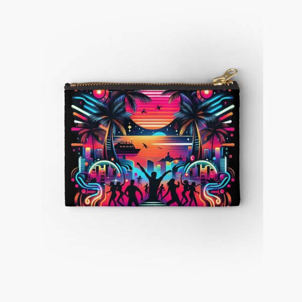 Item preview, Embrace the Rhythm of Ibiza: Immerse in Vibrant Vibes designed and sold by aZRaSs.