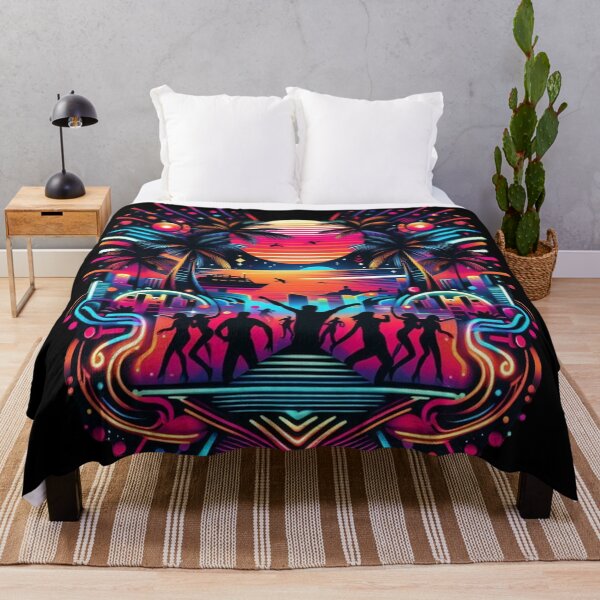 Item preview, Embrace the Rhythm of Ibiza: Immerse in Vibrant Vibes designed and sold by aZRaSs.