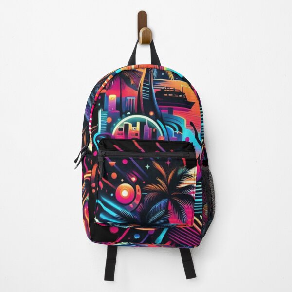 Item preview, Embrace the Rhythm of Ibiza: Immerse in Vibrant Vibes designed and sold by aZRaSs.