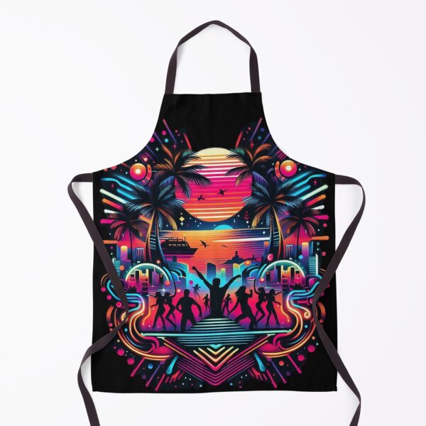 Item preview, Embrace the Rhythm of Ibiza: Immerse in Vibrant Vibes designed and sold by aZRaSs.