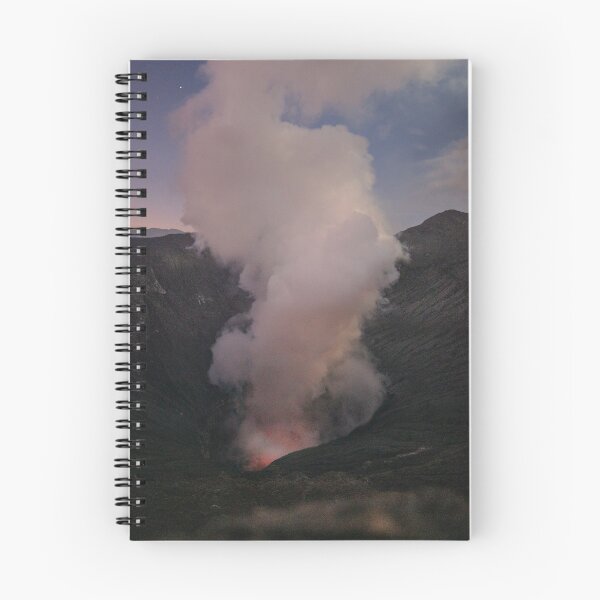 Item preview, Heart of Indonesia - Sunrise on Mount Bromo #6 designed and sold by LucaRamble.