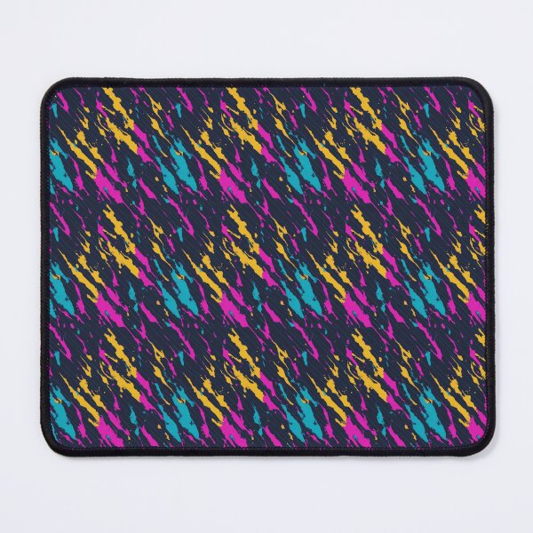 Item preview, Colorful Neon Explosion designed and sold by Daniel Haddad.