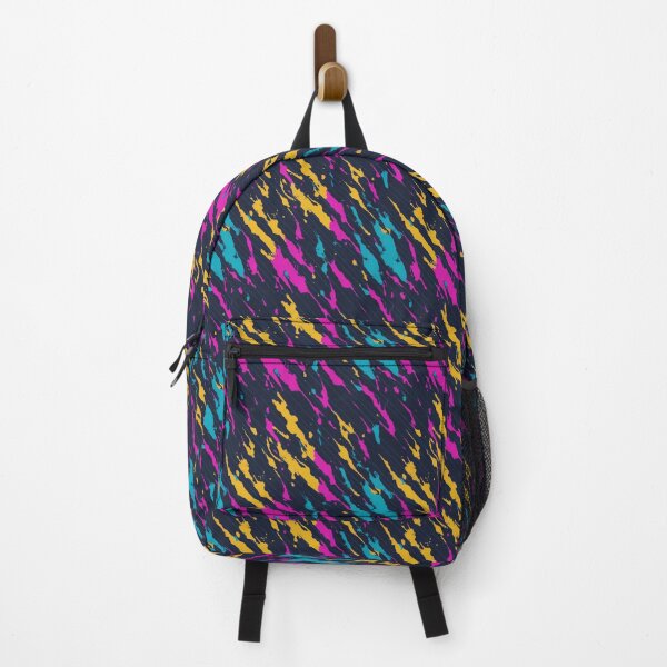 Item preview, Colorful Neon Explosion designed and sold by Daniel Haddad.