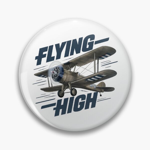 Item preview, Flying High designed and sold by Gentle40Winks.