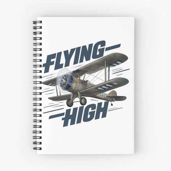 Item preview, Flying High designed and sold by Gentle40Winks.