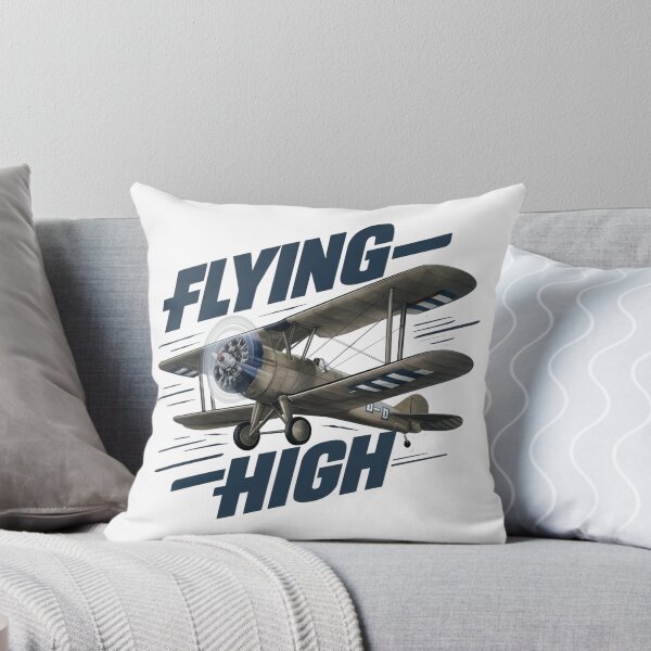 Item preview, Flying High designed and sold by Gentle40Winks.