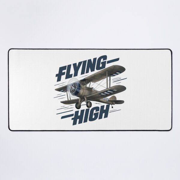 Item preview, Flying High designed and sold by Gentle40Winks.