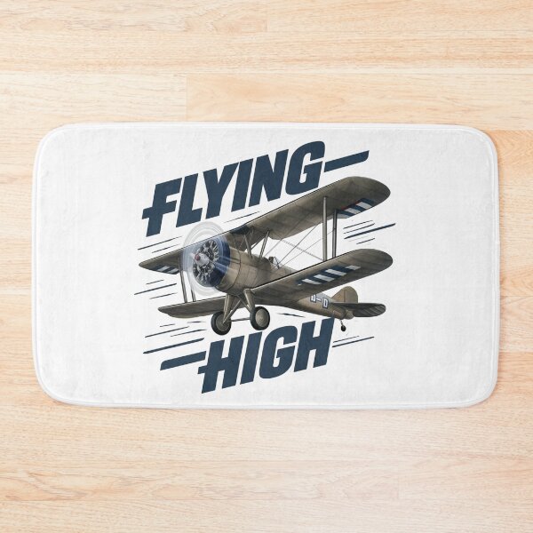 Item preview, Flying High designed and sold by Gentle40Winks.