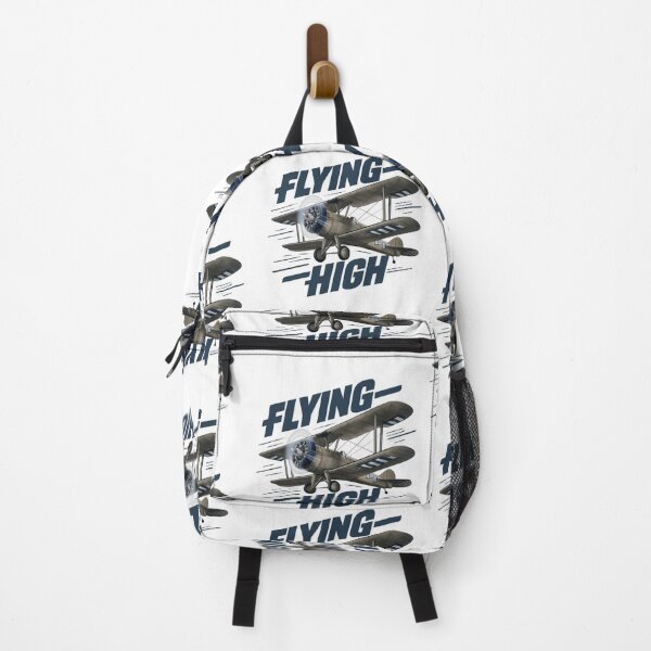 Item preview, Flying High designed and sold by Gentle40Winks.