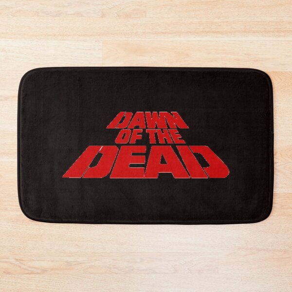 Item preview, Dawn of the Dead designed and sold by virusRojo.