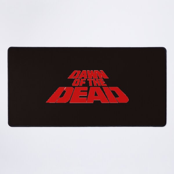 Item preview, Dawn of the Dead designed and sold by virusRojo.